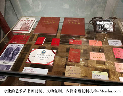 革吉县-专业的文物艺术品复制公司有哪些？